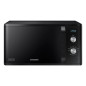 Microondas Samsung MG23K3614AKE1, 23L, 800w, Grill