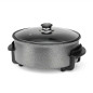 Cacerola electrica Orbegozo PZ3090, 5L, 1500w Cacerola electrica Orbegozo PZ3090, 5L, 1500w