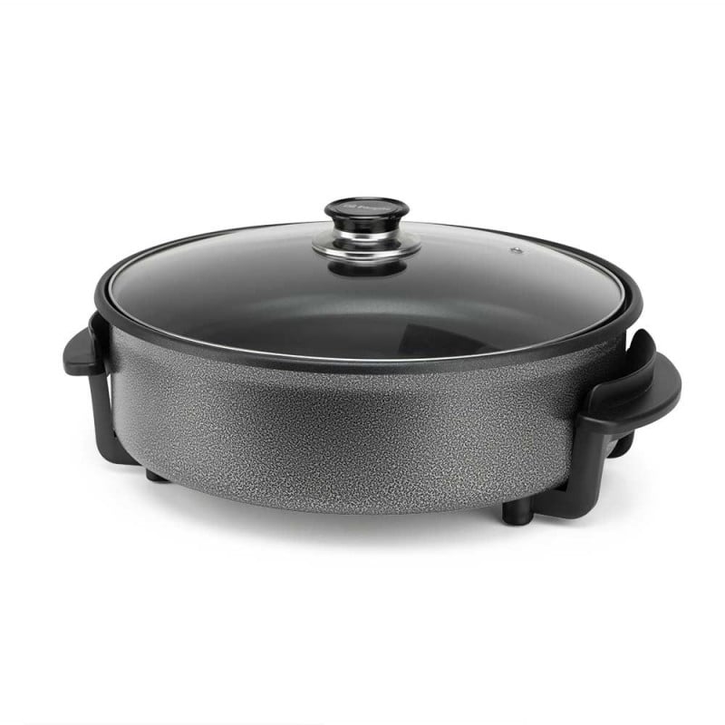 Cacerola electrica Orbegozo PZ3670, 5L, 1500w Cacerola electrica Orbegozo PZ3670, 5L, 1500w