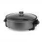 Cacerola electrica Orbegozo PZ3670, 5L, 1500w Cacerola electrica Orbegozo PZ3670, 5L, 1500w