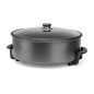 Cacerola electrica Orbegozo PZ4211, 10L, 1500w Cacerola electrica Orbegozo PZ4211, 10L, 1500w