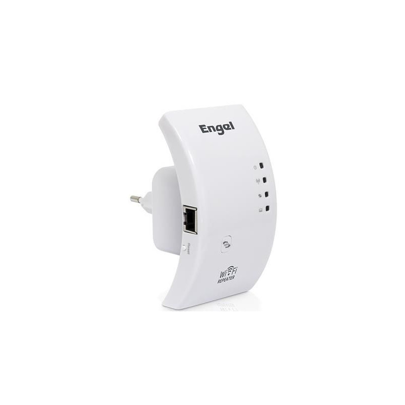Repetidor Wifi Engel PW300, wifi 802.11 Repetidor Wifi Engel PW300, wifi 802.11