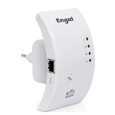 REPETIDOR WIFI ENGEL PW300