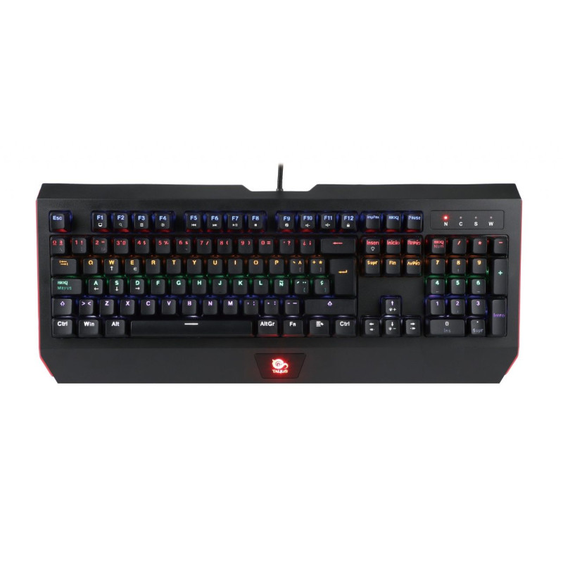 TECLADO TALIUS RUNE GAMER MECANICO