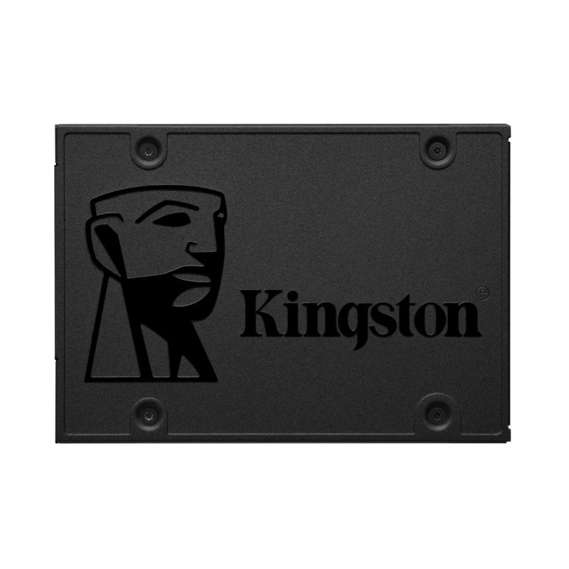 Disco Duro Kingston SSD120GB, 2.5\", 120G