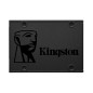 Disco Duro Kingston SSD120GB, 2.5\", 120G