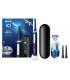 Cepillo Dental Braun Oral-B IO3NEGROREFILL