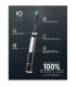 Cepillo Dental Braun Oral-B IO3NEGROREFILL