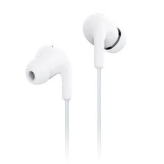 AURICULARES C/MICROFONO XIAOMI EARPHONES TYPE C WH