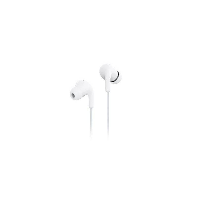 AURICULARES C/MICROFONO XIAOMI EARPHONES TYPE C WH