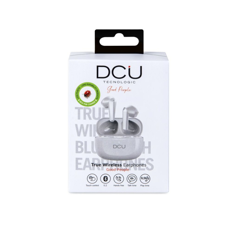 AURICULAR DCU GOODPEOPLE 34152071 BLANCO