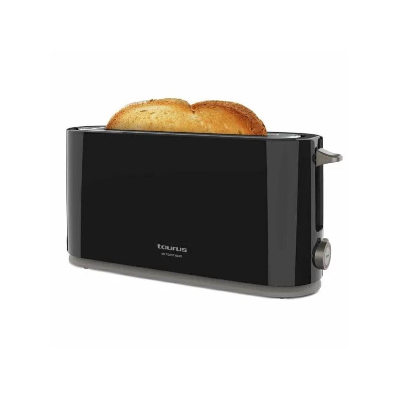 Tostador Taurus 960684000, Mytoast Nero