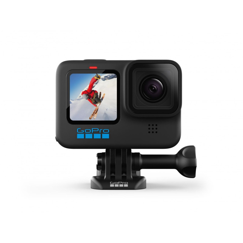 Camara  Accion GOPRO HERO10 Black