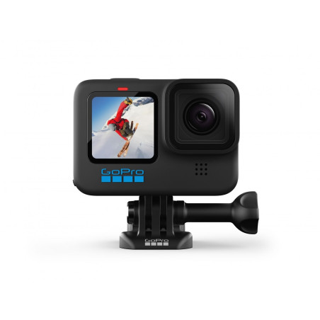 Camara  Accion GOPRO HERO10 Black