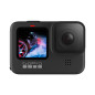 Camara  Accion GOPRO HERO9 Black