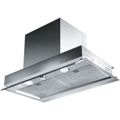 Campana Integr. Franke SMART STYLE FSTPNG605X