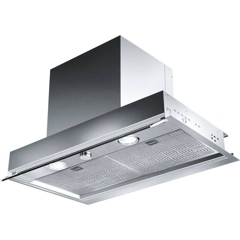 Campana Integr. Franke SMART STYLE FSTPNG605X