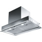 Campana Integr. Franke SMART STYLE FSTPNG605X