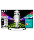 TV 65 HISENSE 65U7KQ Mini-LED Quantum Dot Colour