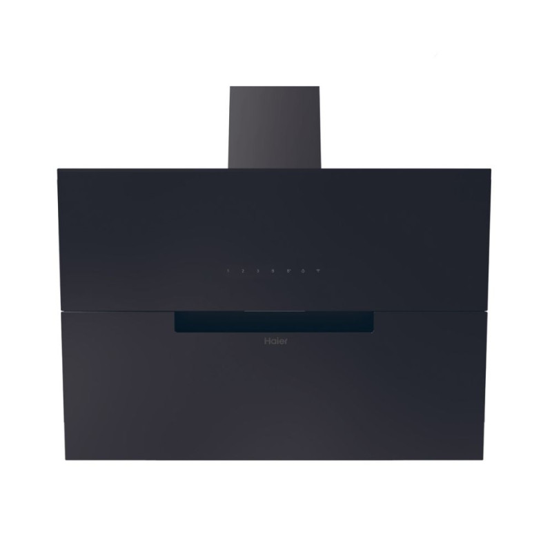 Campana Haier HADG9CBS4BWIFI, Vertical, 90cm