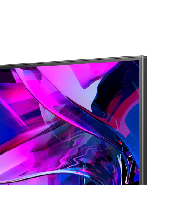 TV 65 HISENSE 65U7KQ Mini-LED Quantum Dot Colour