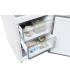 Combi Candy CNCQ2T618EW, 185x60cm, NF, E, Blanco,