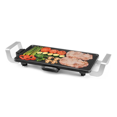 Plancha Asar Orbegozo TB2250, 2000w, 22x43cm