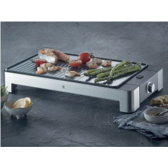 PLANCHA ASAR WMF 415340011 WMF LONO TABLE GRILL RI