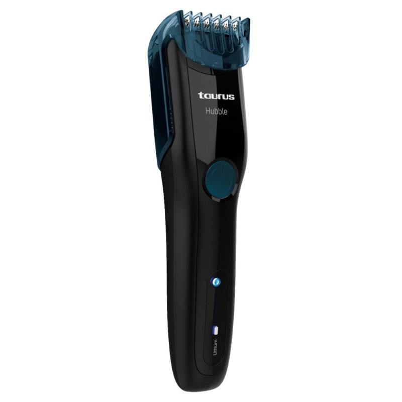 Barbero Taurus Hubble, recargable, kit accs, IPX6