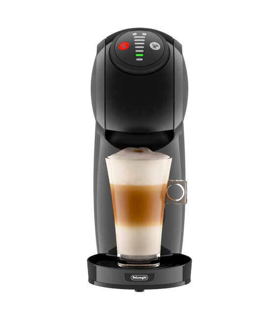 Cafetera DG Delonghi EDG226A GENIO S, automático