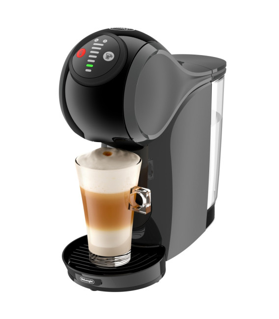 Cafetera DG Delonghi EDG226A GENIO S, automático