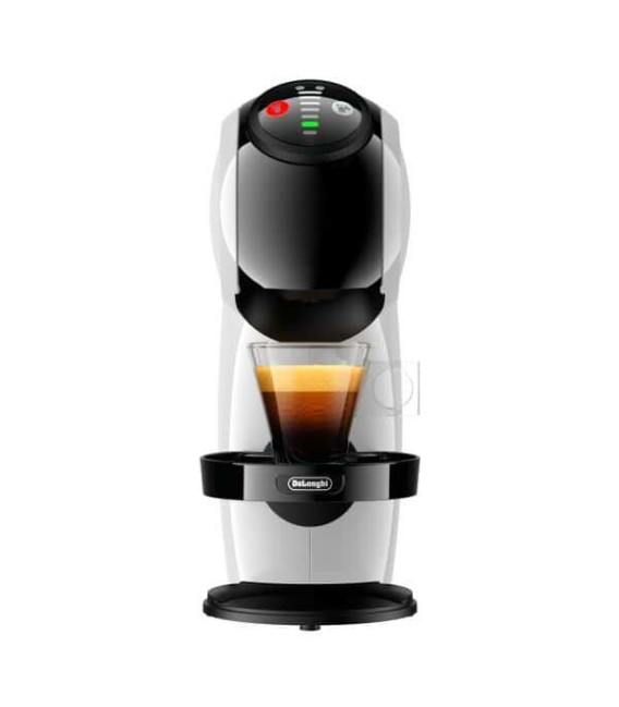 Cafetera DG Delonghi EDG226W GENIO S, automático