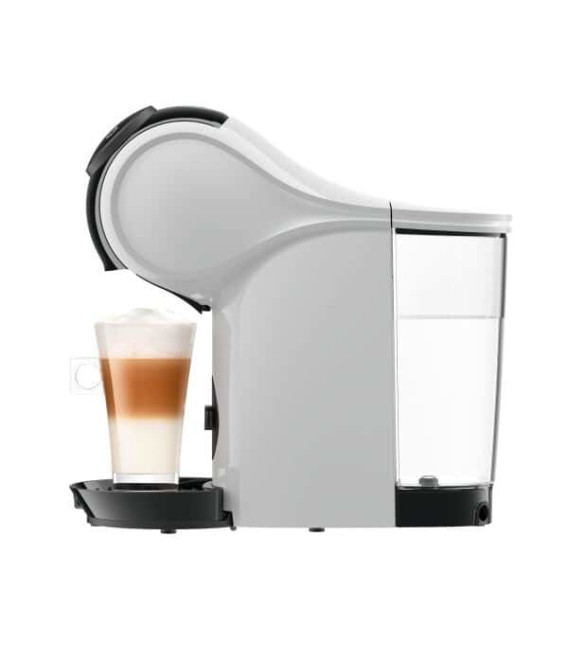 Cafetera DG Delonghi EDG226W GENIO S, automático