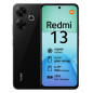 Redmi 13 17,2 cm (6.79) USB Tipo C 6 GB 128 GB 5030 mAh Negro