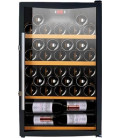 VINOTECA CAVISS S150GBE4, 50 BOTELLAS