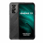 H6 16,7 cm (6.56) Ranura híbrida Dual SIM Android 13 4G USB Tipo C 8 GB 256 GB 4900 mAh Negro H6 16,7 cm (6.56) Ranura híbrida Dual SIM Android 13 4G USB Tipo C 8 GB 256 GB 4900 mAh Negro