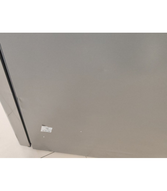 Frigorifico 1P Balay 3FCE563ME, 186x60cm, E, Inox