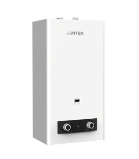 Calentador Juntek JCAH10ECOB, 10L, Butano, ATMOSFE