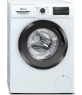 Lavadora Balay 3TS974B, 7kg, 1200rpm, B, Blanca