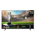 Tv Hisense 43E77NQ, 60Hz VRR 120 fps, qled, dolby