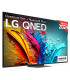 Tv QNED 65 LG 65QNED87T6B, 4K, 120HZ, Smart webOS