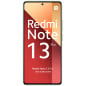 Redmi Note 13 Pro 16,9 cm (6.67) Ranura híbrida Dual SIM Android 12 4G USB Tipo C 12 GB 512 GB 5000 mAh Verde