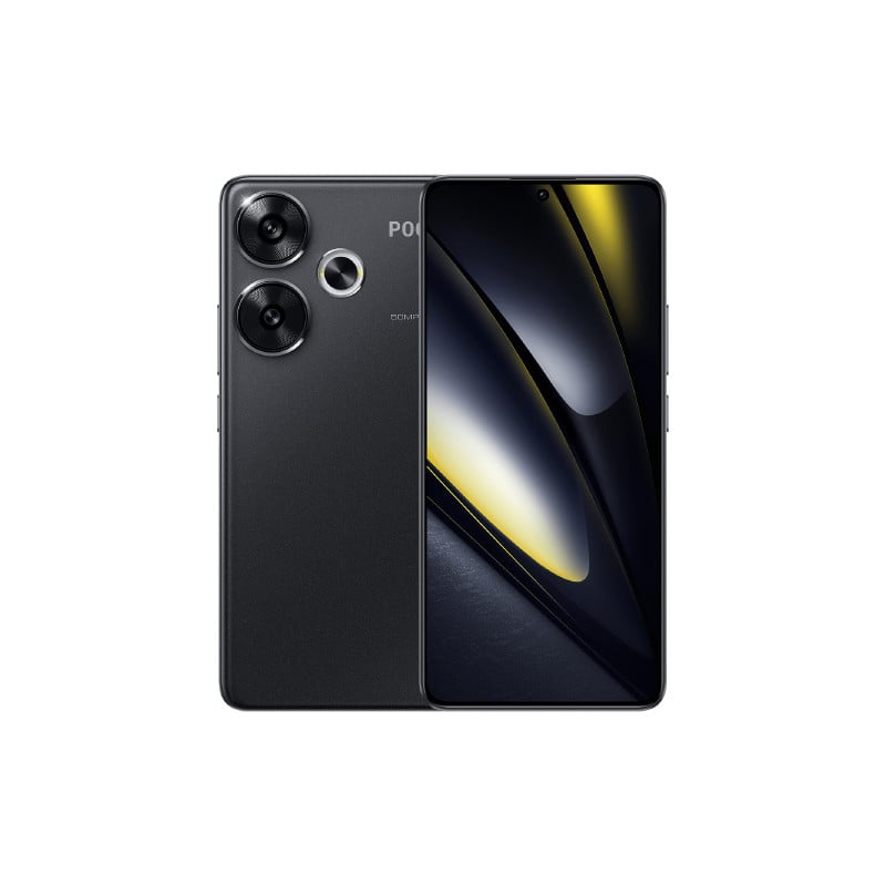 POCO F6