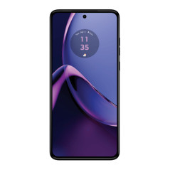 Moto G Moto G84 5G 16,5 cm (6.5) Ranura híbrida Dual SIM Android 13 USB Tipo C 8 GB 256 GB 5000 mAh Azul