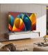 Tv Hisense 50E7NQ, 60Hz VRR 120 fps, qled, dolby v