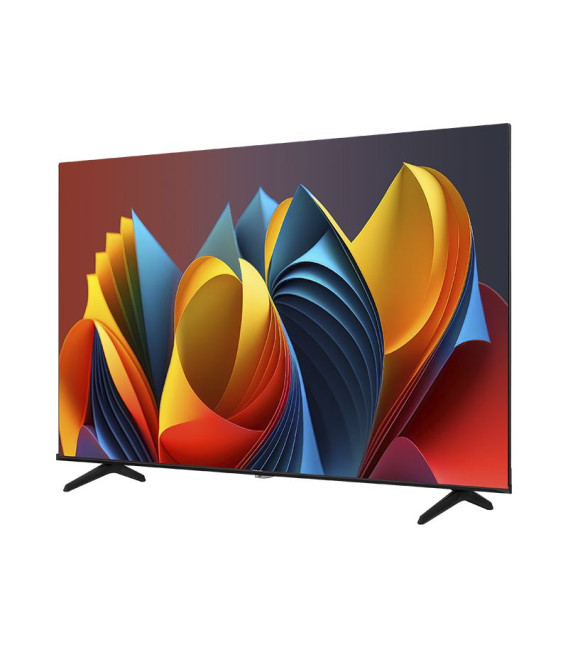 Tv Hisense 50E7NQ, 60Hz VRR 120 fps, qled, dolby v