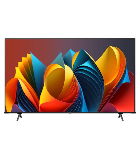 Tv Hisense 50E7NQ, 60Hz VRR 120 fps, qled, dolby v