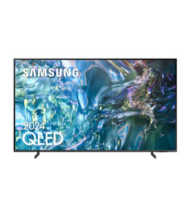 Tv Samsung TQ75Q64DAUXXC, 4K, HDR10+, multi view h