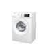 Lavadora Beko WRA8615XW, 8kg, 1200rpm, A, Vapor