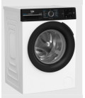 Lavadora Beko BM3WFSU39413, 9kg, 1400rpm, A